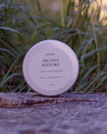 Arcana Restore - Leather Balsam