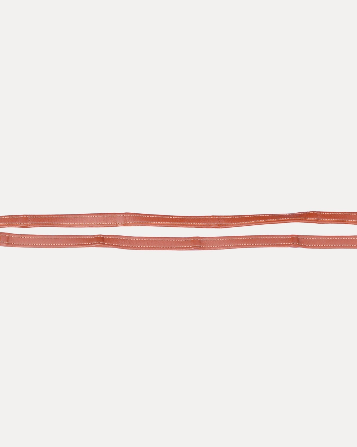 Valore SoftGrip Leather Reins · Tan · Wide
