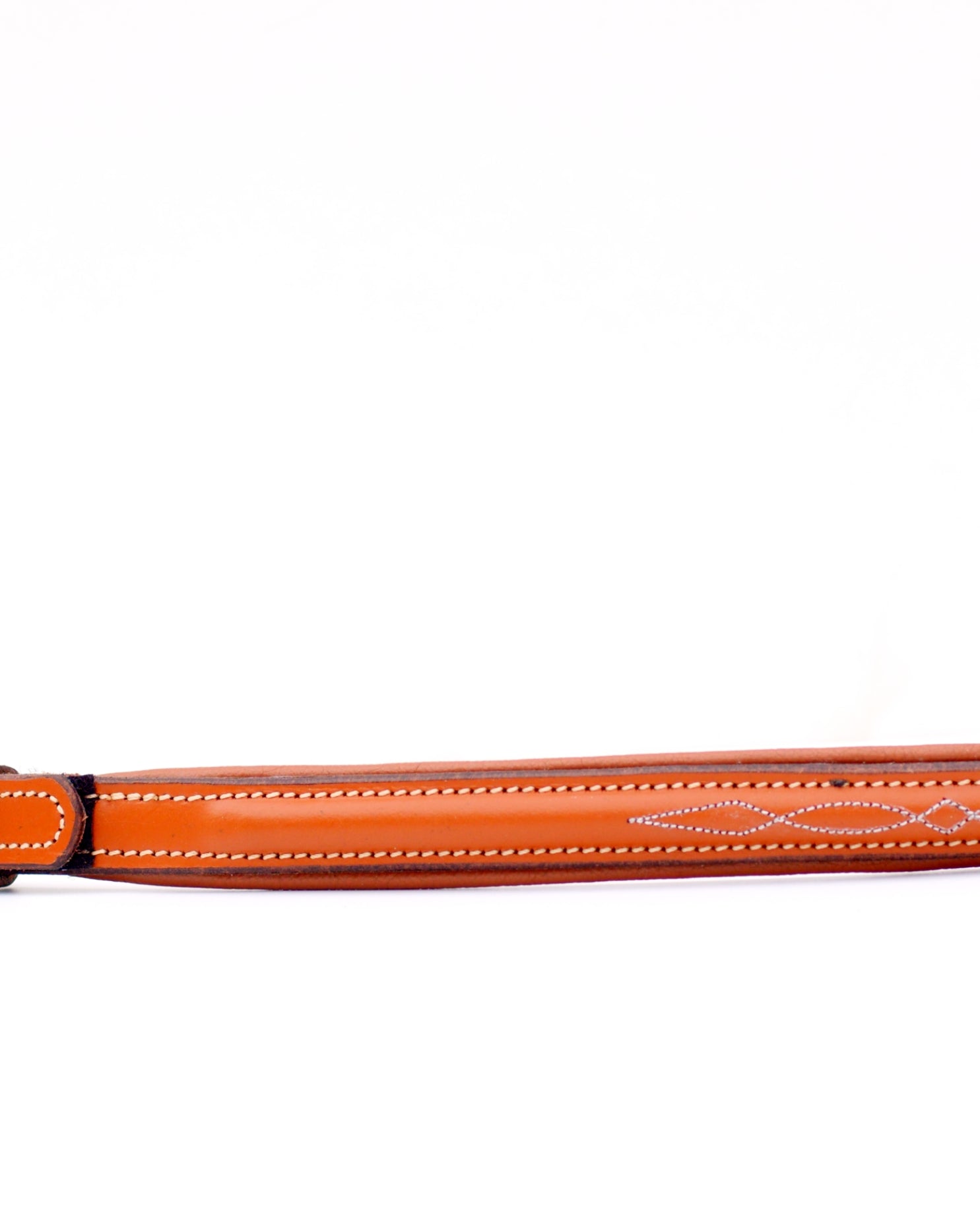 Zenith Freedom Bridle · Tan