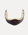 Interchangeable liner system · Natural Sheepskin Cover